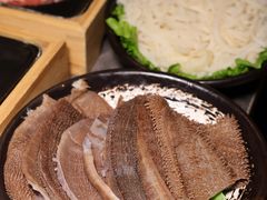 -湊湊火锅·茶憩(石家庄万象城店)