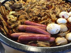 卤鸡蛋-安徽阜阳卷馍(西单店)