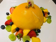 -广州花园酒店·凌璇阁旋转餐厅CAROUSEL360