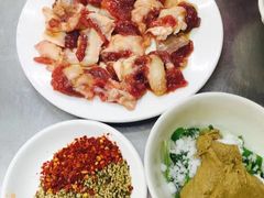 -松明一烤肉馆(鲁园店)