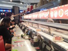-友壹町寿司(嘉洲广场店)