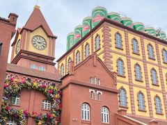 -青岛啤酒博物馆