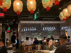 大堂-大鸽饭(北京路店)