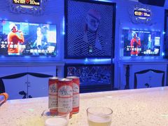 -W20 SHINING Party·K(悦豪和平路店)
