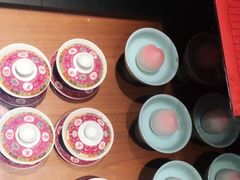 -局气 烤鸭·北京菜(武清店)