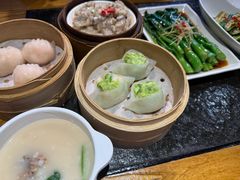 -小城粥道·海胆鲜虾粥(解放广场店)