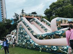 -中国福利会少年宫