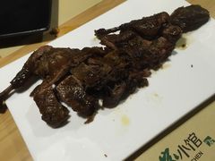 -我家小馆(步行街南路店)