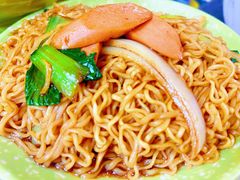 炒方便面-老王太太串吧(中街店)