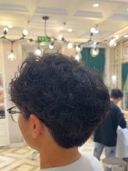 -匠心荟MG染烫店