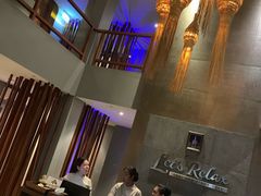 -Let's Relax Spa(Phuket 3rd Street)