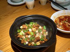-川菜故事(光谷步行街店)