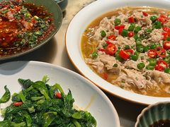 -锦府盐帮·侯宅(五棵松万达店)