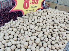 -物美大卖场(玉蜓桥店)