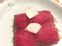 -萨拉伯尔水源素问店·韩国宫廷料理(人民路店)