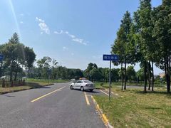 -小昆山驾校·基地自营(松江大学城实体店)