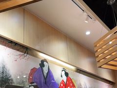 -东京屋(武定路店)