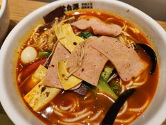 -蒙自源米线大王(南山大新商业街店)