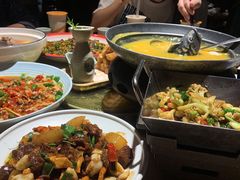 -卞氏菜根香·川菜(青羊万达店)