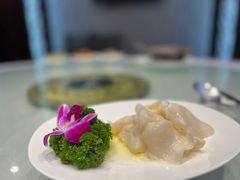 -东海酒家(长平东路店)