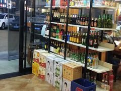 零售区-阿里巴巴海鲜烧烤家常菜(黄岛店)