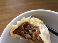 蟹粉小笼-裕兴记·三虾面(西北街总店)