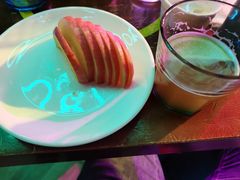 -MOSSO音乐酒吧·Live House(南京西路店)