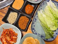 -玖泉里烤肉