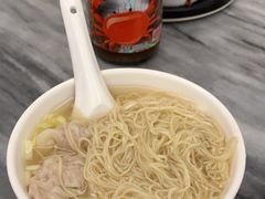 -周门传统竹升面