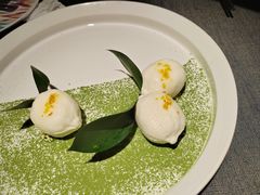 -锦府园·新台州菜(合生汇店)