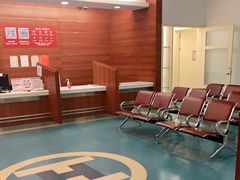 -复旦大学附属华山医院(浦东院区)