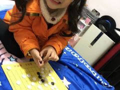 -星位围棋俱乐部(宝山万达店)