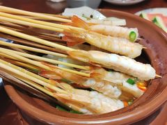 -杨记隆府(白象街店)
