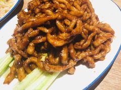 -姥姥家春饼店(佳亿时尚广场店)