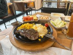 -豪客来牛排(金鼎广场店)