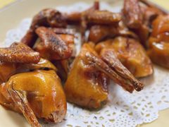 -苏记美食(张槎一路店)