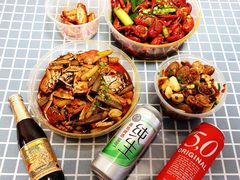 -旺旺龙虾(凤城六路店)