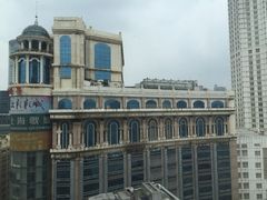 -上海雅居乐万豪侯爵酒店