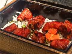 -大潮淮·淮扬菜(何园旗舰店)