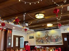 -申德勒加油站餐厅(三里屯北小街店)