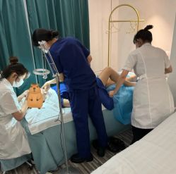 -AiCure 埃可儿·韩国医学皮肤管理