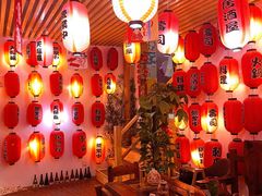 -浦·传统日式料理(3 5 1 1 店)