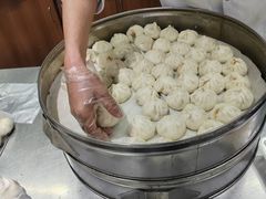 -非遗近水楼糕团(景德路店)