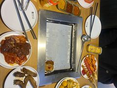 -苏格里岛·自助烤肉·火锅海鲜(金鼎广场店)