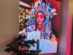 -俏江南天津时尚曲艺主题餐厅(马场道店)