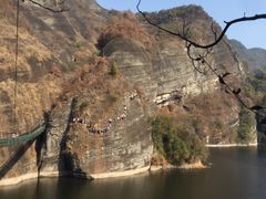 -修水东浒寨风景区