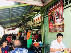 -多春茶室
