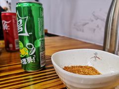 -丹东特色烤肉(南光三部店)