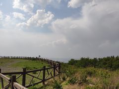 -阳台山自然风景区