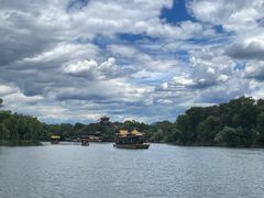 -承德避暑山庄景区